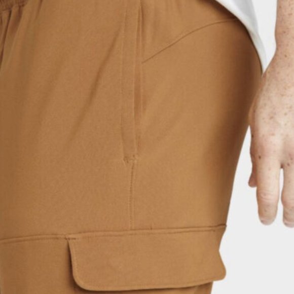 All In Motion - Mustard - Joggers - Picture 7 of 8